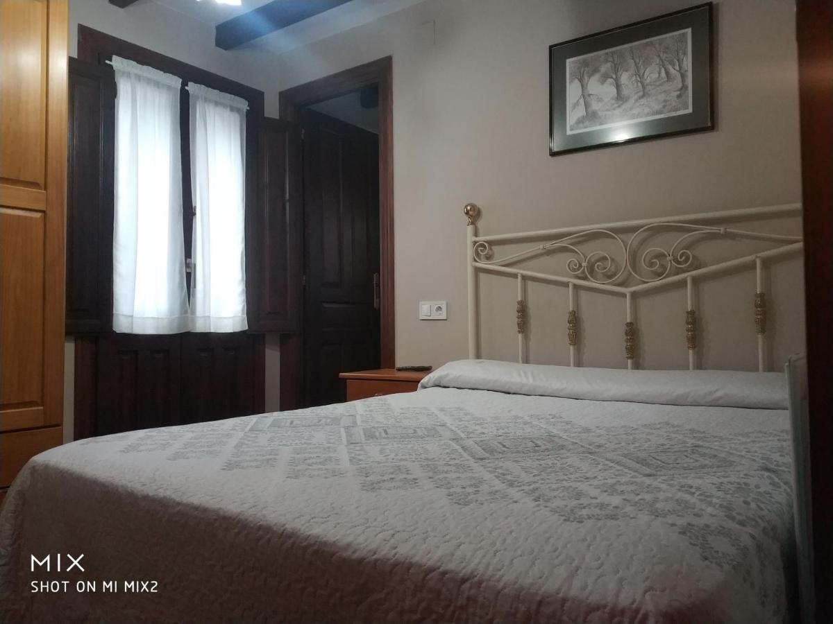 Casa Rural El Canton Cangas de Onis Exterior photo