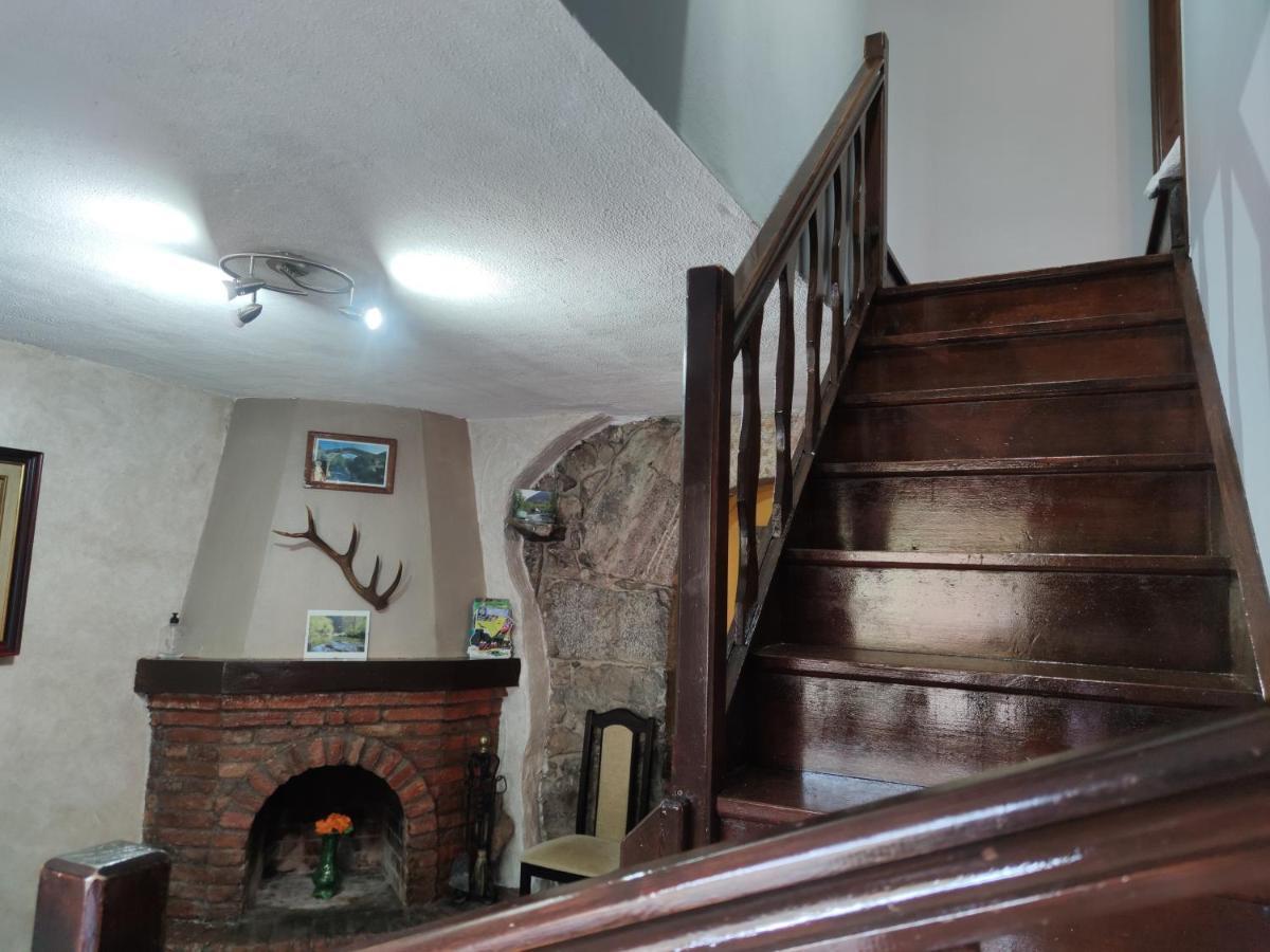 Casa Rural El Canton Cangas de Onis Exterior photo