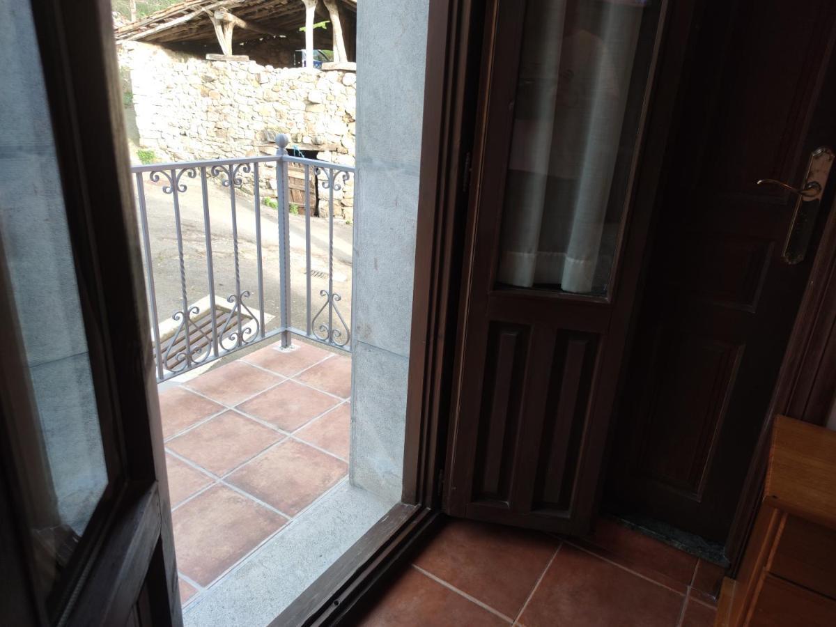 Casa Rural El Canton Cangas de Onis Exterior photo