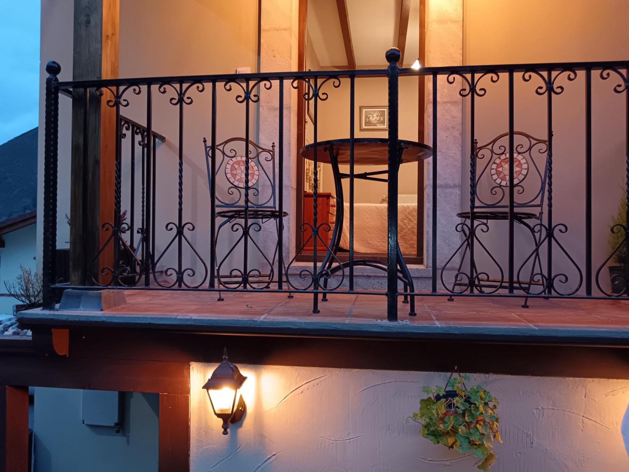 Casa Rural El Canton Cangas de Onis Exterior photo